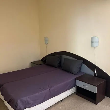 Apartment Park - Pool & Free Parking In Golden Sands Warna
