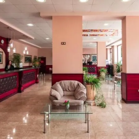 Park - Pool & Free Parking In Golden Sands Апартаменты