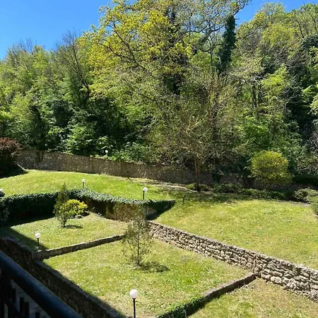 Apartment Park - Pool & Free Parking In Golden Sands *